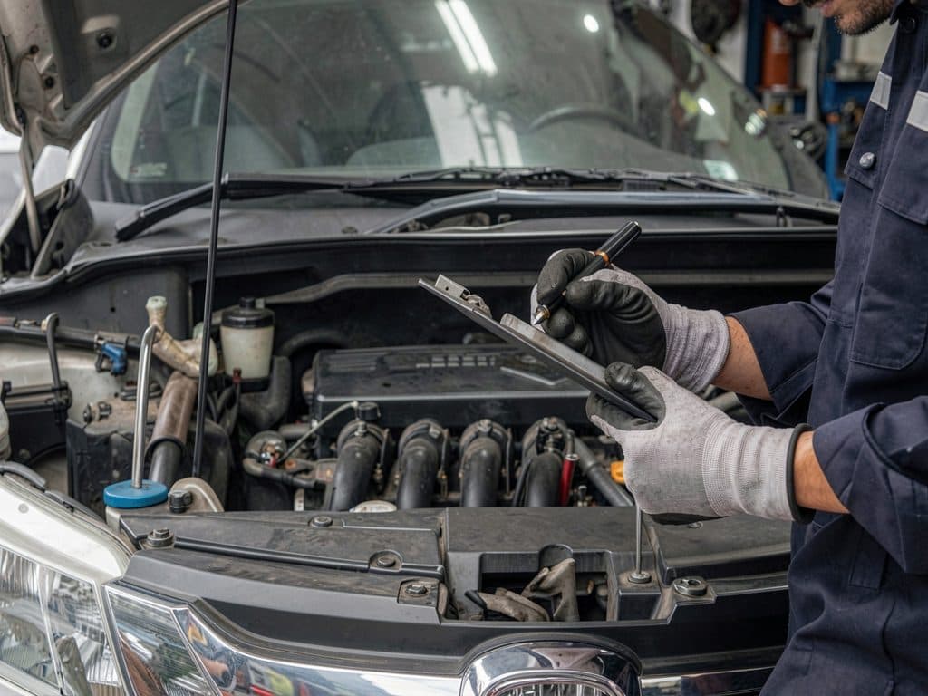 Consultas frecuentes sobre la diagnosis de coches en Ourense