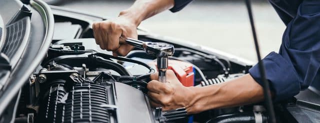 Servicios de mecánica general en Ourense